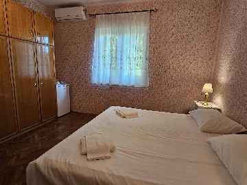 Rovinj Double Room with Private Bathroom