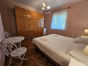 Rovinj Double Room with Private Bathroom