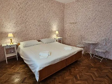 Rovinj Double Room with Private Bathroom