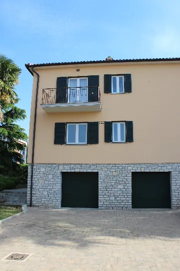 Rovinj Double Room with Private Bathroom