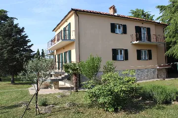 Rovinj Double Room with Private Bathroom