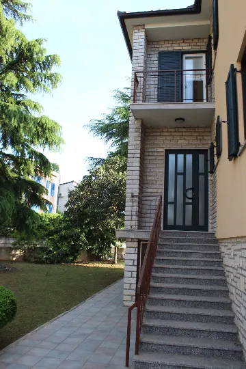 Rovinj Double Room with Private Bathroom