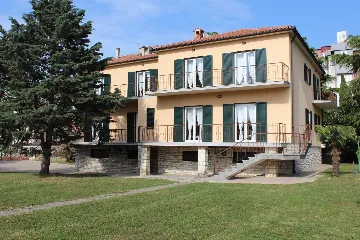 Rovinj Double Room with Private Bathroom