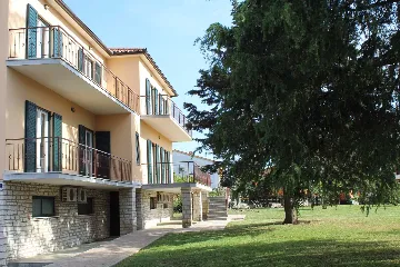 Rovinj Double Room with Private Bathroom