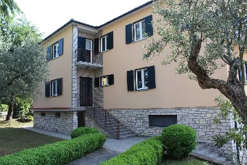 Rovinj Double Room with Private Bathroom