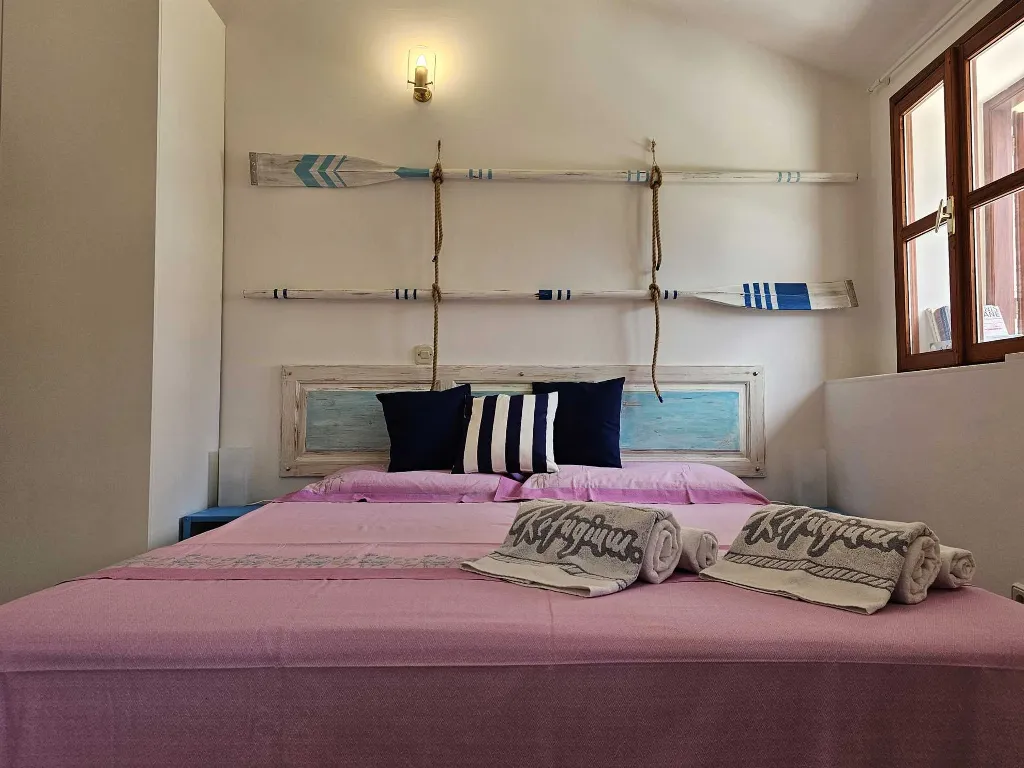 Rovinj Studio Apartment with Private Terrace