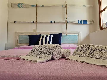 Rovinj Studio Apartment with Private Terrace