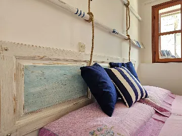 Rovinj Studio Apartment with Private Terrace