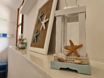 Rovinj Studio Apartment with Private Terrace