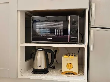 Rovinj Studio Apartment with Private Terrace