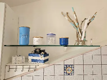 Rovinj Studio Apartment with Private Terrace