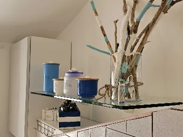 Rovinj Studio Apartment with Private Terrace