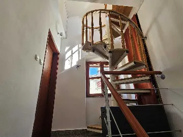 Rovinj Studio Apartment with Private Terrace