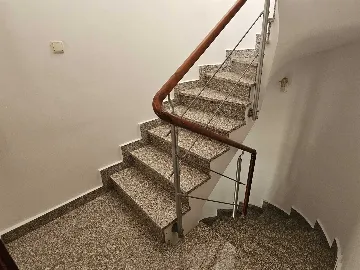 Rovinj Studio Apartment with Private Terrace