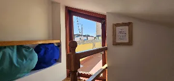 Rovinj Studio Apartment with Private Terrace