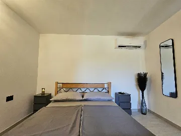 Rovinj Studio Apartment with Balcony for 2 Guests