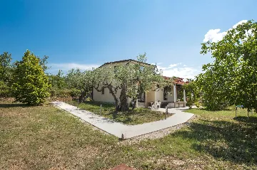 Rovinj Studio Apartment with Balcony for 2 Guests