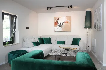 3-Bedroom House with Heated Pool in Rovinj