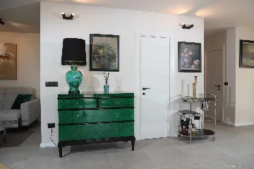 3-Bedroom House with Heated Pool in Rovinj