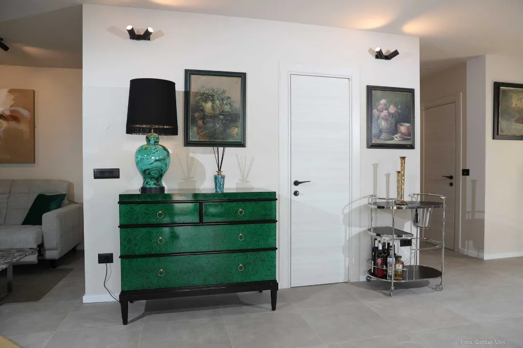 3-Bedroom House with Heated Pool in Rovinj