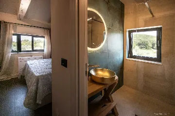 3-Bedroom House with Heated Pool in Rovinj