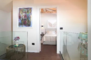 3-Bedroom House with Heated Pool in Rovinj