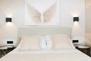 3-Bedroom House with Heated Pool in Rovinj