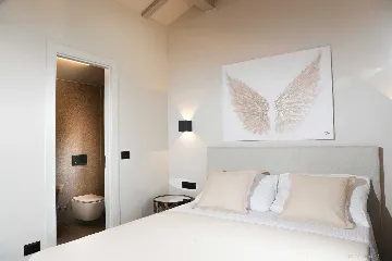 3-Bedroom House with Heated Pool in Rovinj