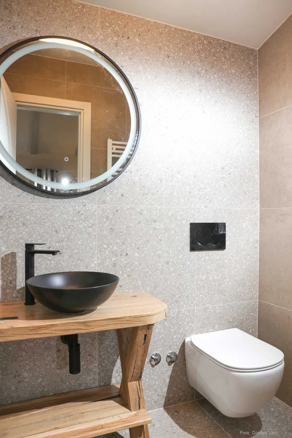 3-Bedroom House with Heated Pool in Rovinj