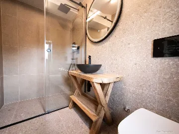 3-Bedroom House with Heated Pool in Rovinj