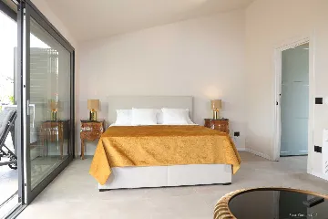 3-Bedroom House with Heated Pool in Rovinj