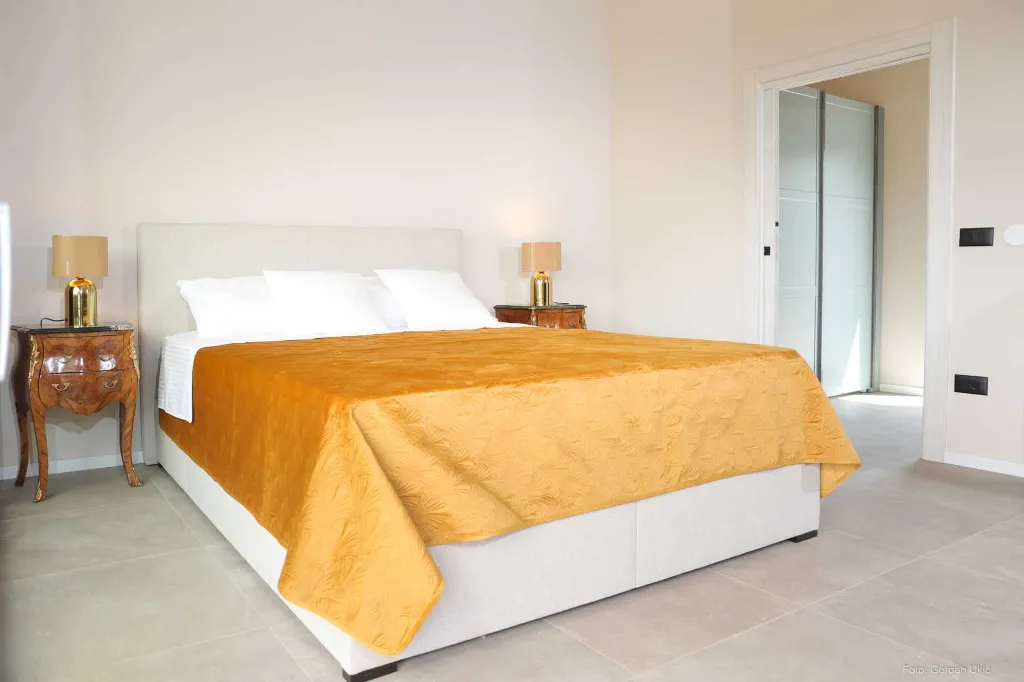 3-Bedroom House with Heated Pool in Rovinj