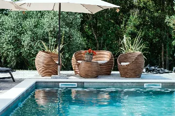 3-Bedroom House with Heated Pool in Rovinj