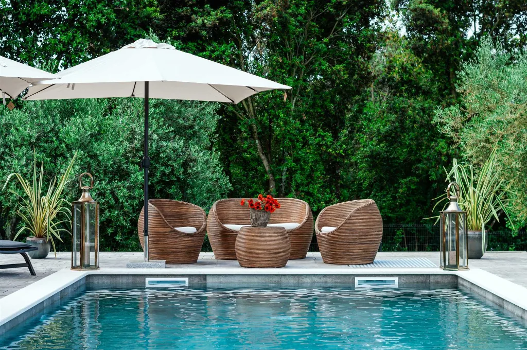 3-Bedroom House with Heated Pool in Rovinj