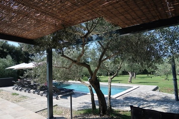 3-Bedroom House with Heated Pool in Rovinj