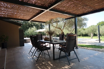 3-Bedroom House with Heated Pool in Rovinj