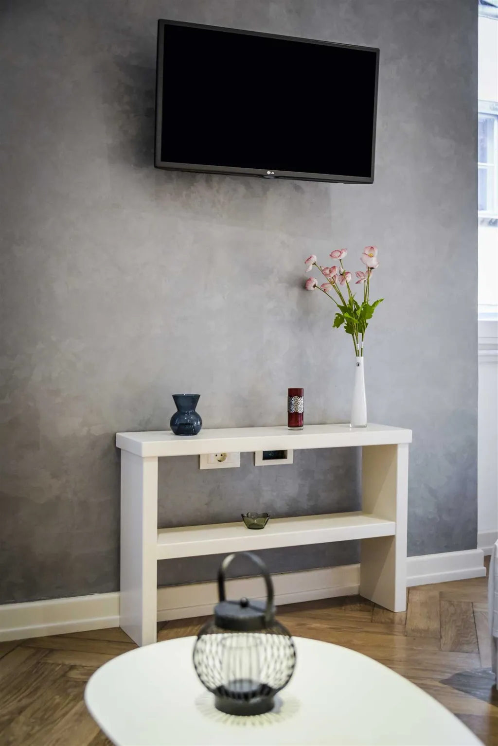 Rovinj Studio Apartment for 2 Guests (Pedestrian Area)