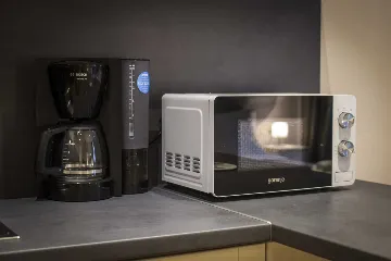 Rovinj Studio Apartment for 2 Guests (Pedestrian Area)