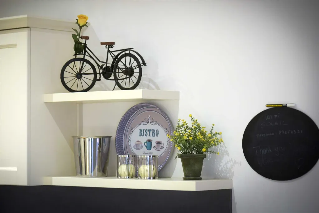 Rovinj Studio Apartment for 2 Guests (Pedestrian Area)