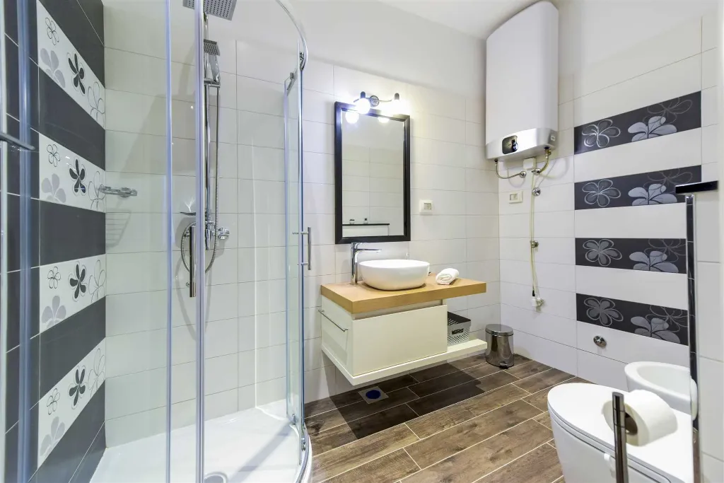 Rovinj Studio Apartment for 2 Guests (Pedestrian Area)