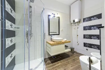 Rovinj Studio Apartment for 2 Guests (Pedestrian Area)