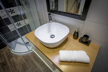 Rovinj Studio Apartment for 2 Guests (Pedestrian Area)