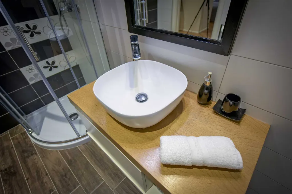 Rovinj Studio Apartment for 2 Guests (Pedestrian Area)