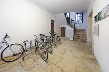 Rovinj Studio Apartment for 2 Guests (Pedestrian Area)