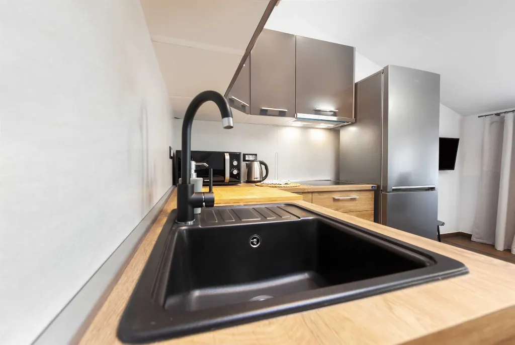 Apartment for 4 Guests in Rovinj