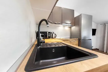 Apartment for 4 Guests in Rovinj