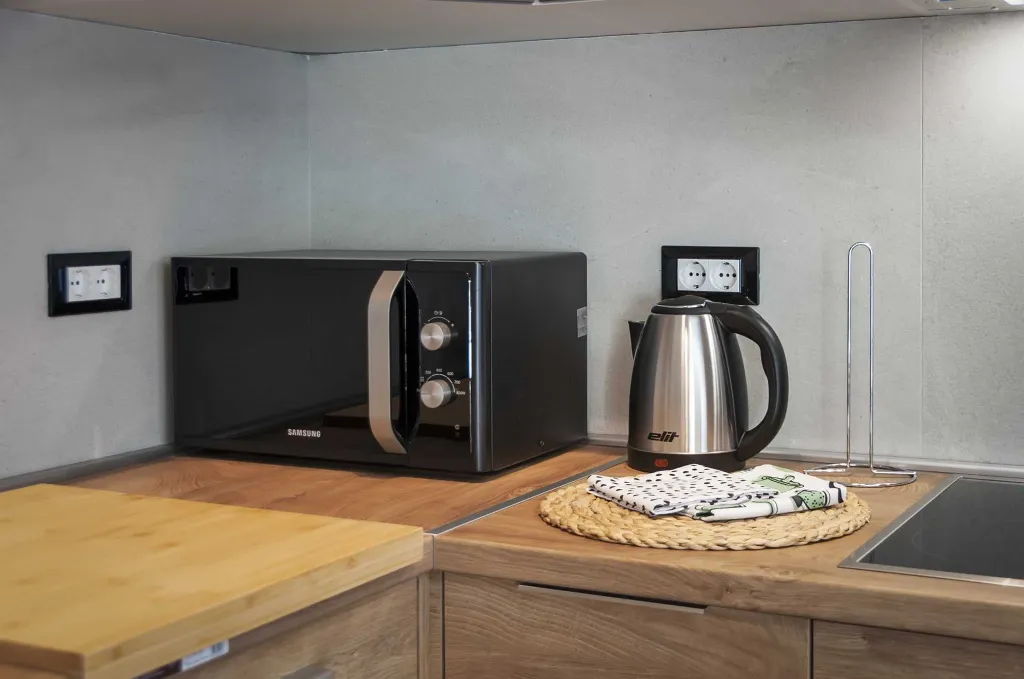Apartment for 4 Guests in Rovinj