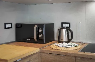 Apartment for 4 Guests in Rovinj