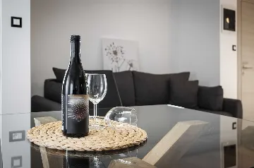 Apartment for 4 Guests in Rovinj