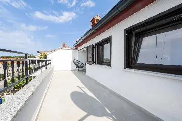 Apartment for 4 Guests in Rovinj
